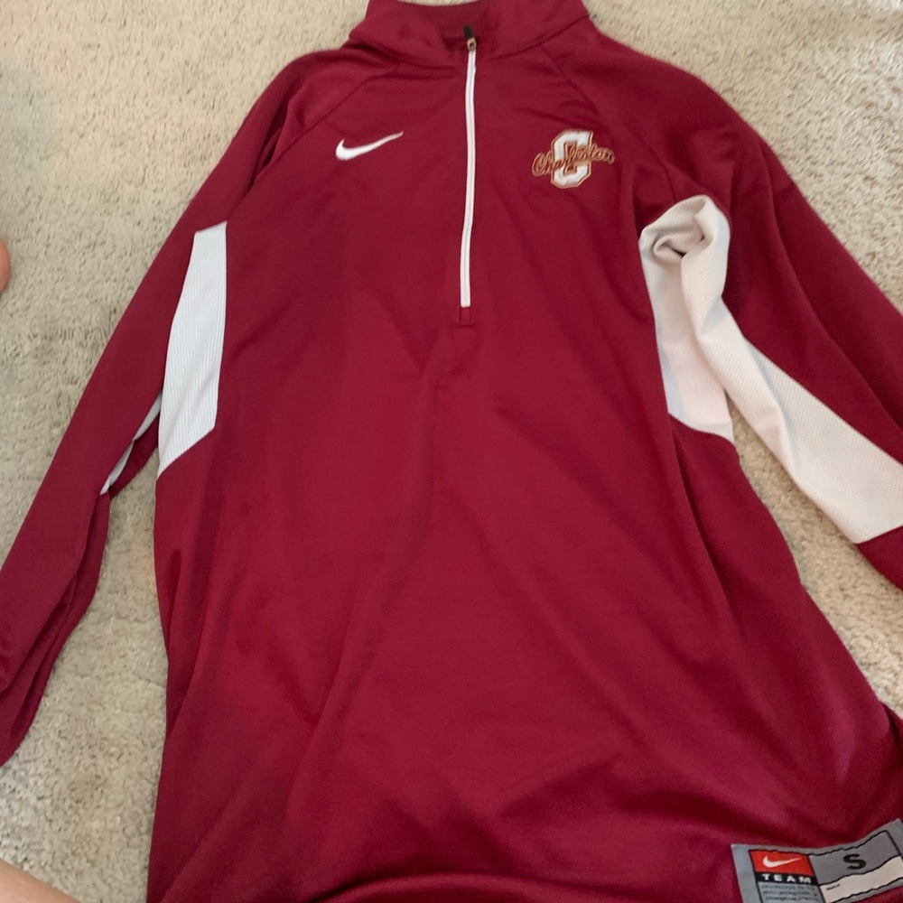 College of Charleston Jacket